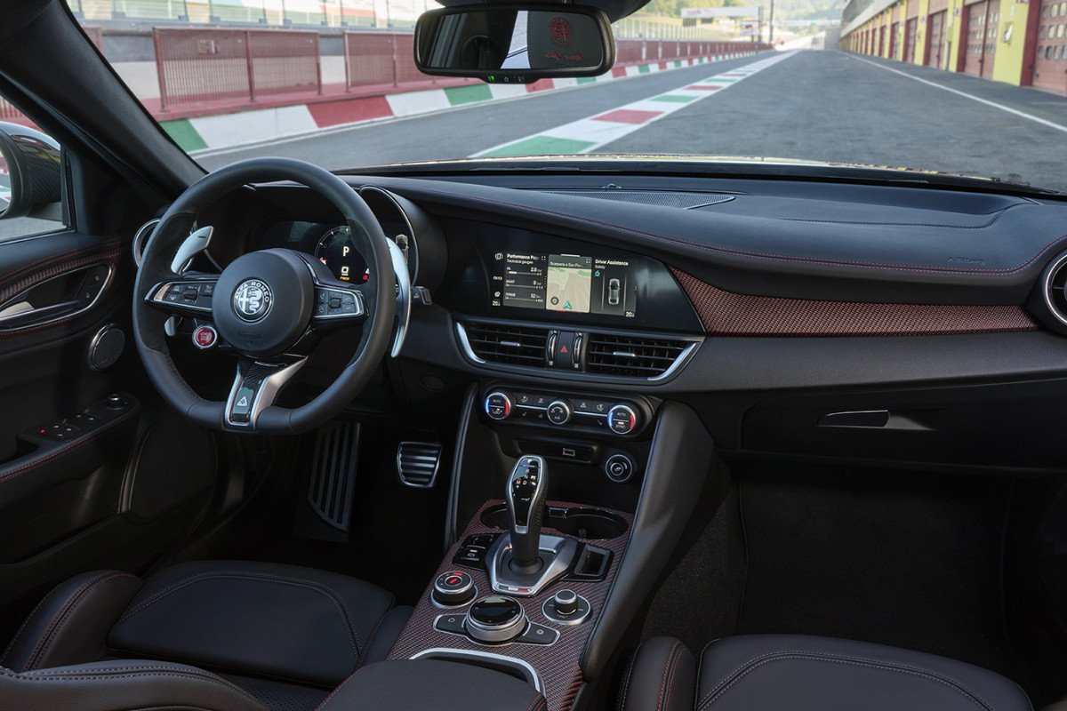Alfa Romeo Super Sport
