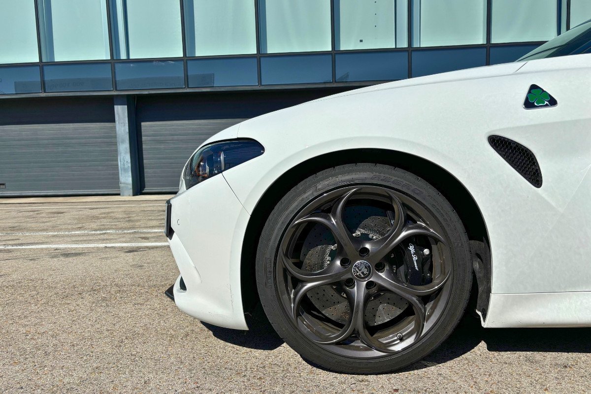 Alfa Romeo Super Sport