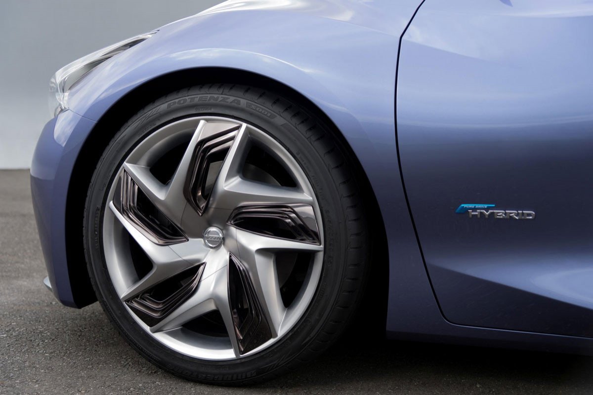 Nissan presenta el Friend-ME