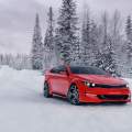 Kia Sportspace, adelantando un Optima familiar