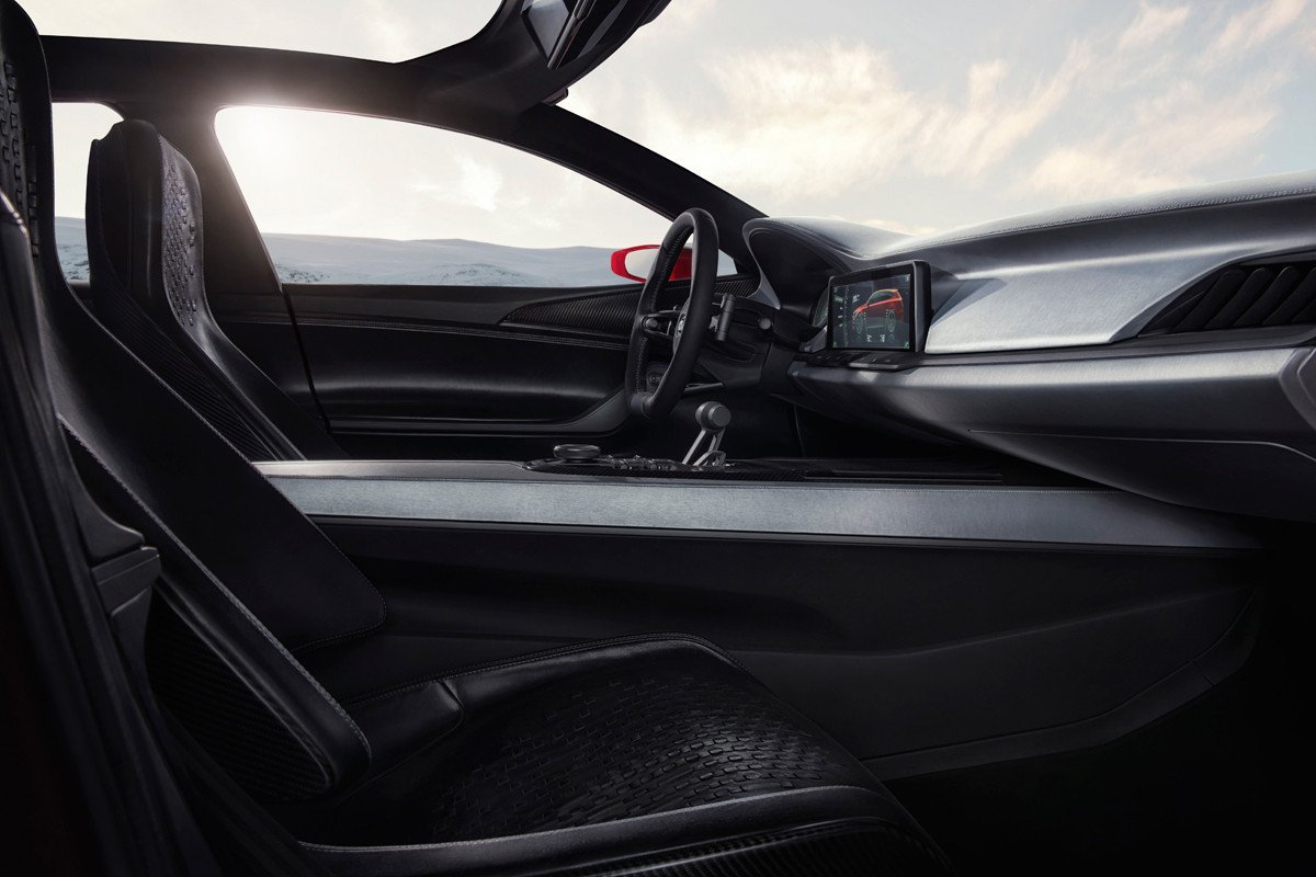 Kia Sportspace, adelantando un Optima familiar