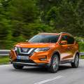 Nissan X-Trail, con la última tecnología de serie