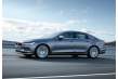 Nuevo Volvo S90 2016, el buque insignia sueco