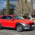 SUV urbanos por menos de 20.000 euros