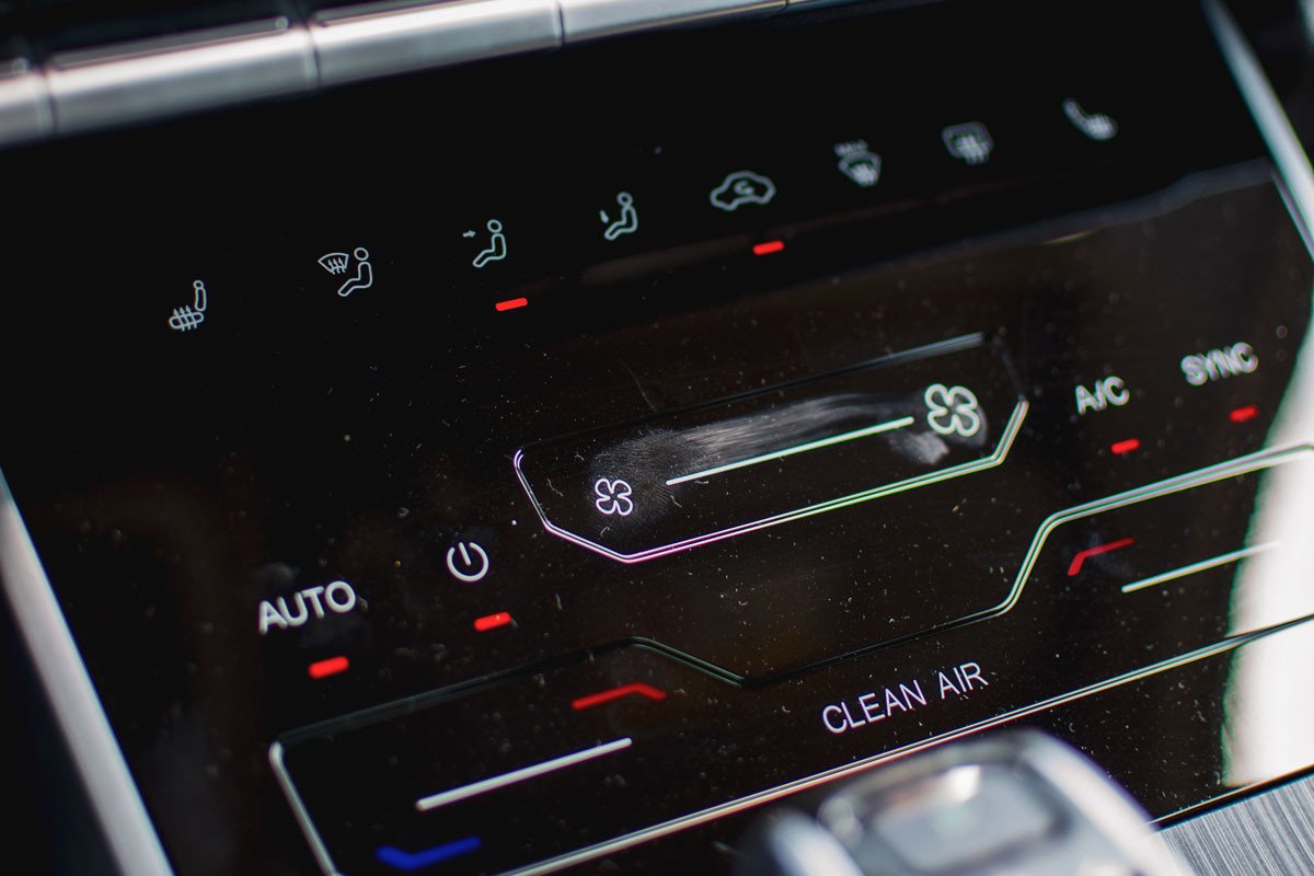 Conocemos en detalle al DR 5.0, uno de los últimos SUV de la marca italiana