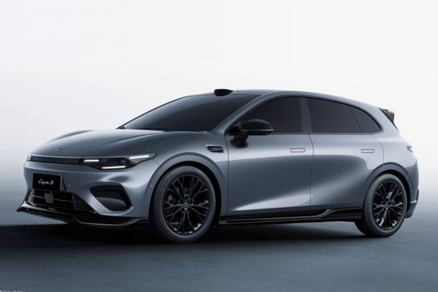 10 coches eléctricos que llegan a España en 2026 y compiten por precio con los gasolina