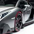 Pirelli y Lamborghini celebran el 50 aniversario de su alianza 