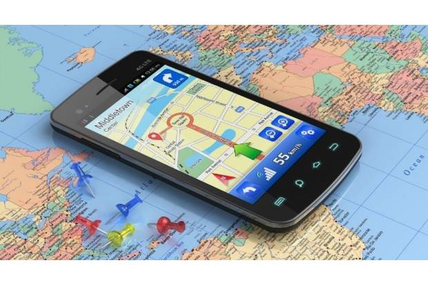 Apps imprescindibles para tu viaje de Semana Santa