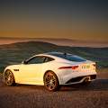  El Jaguar F-Type se renueva: 36 versiones y más tecnología 