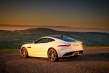  El Jaguar F-Type se renueva: 36 versiones y más tecnología 