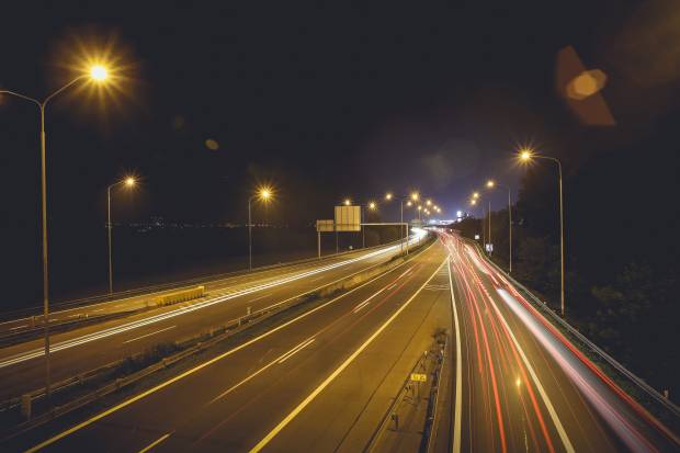 2015: ¿Mínimo histórico de víctimas mortales por accidente?
