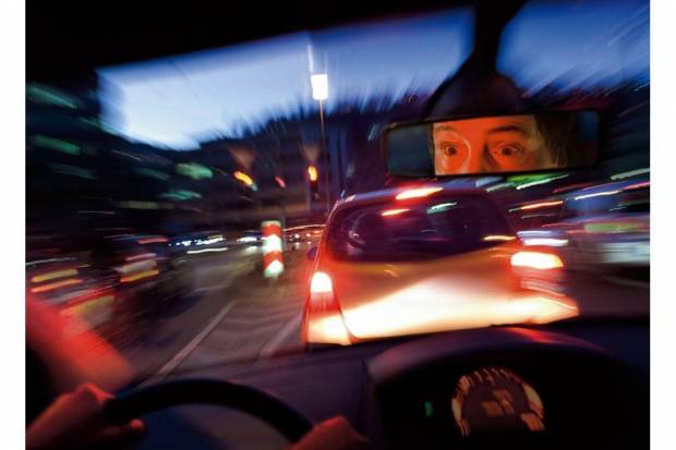 El 48,7% de los conductores fallecidos dieron positivo en alcohol, drogas o psicofármacos
