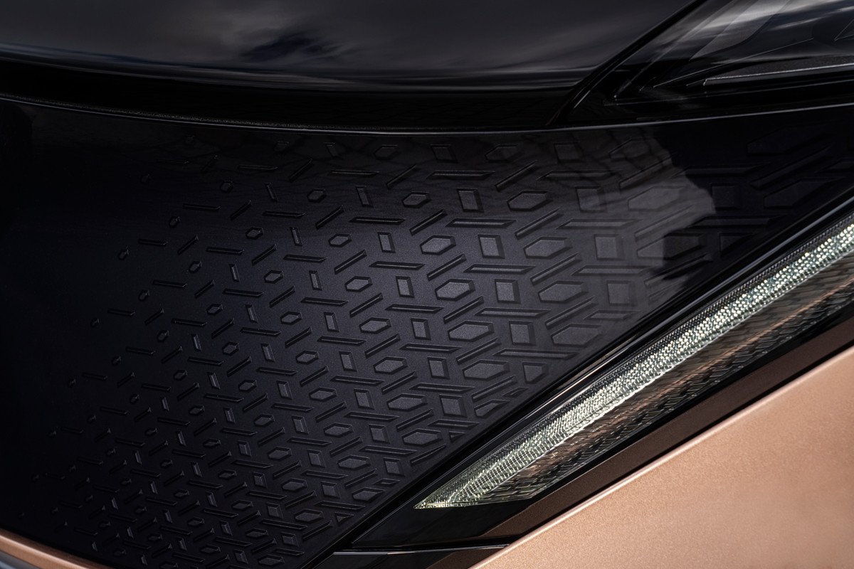 Prueba Nissan Ariya: el SUV de la nueva era eléctrica de la marca