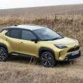 Los 3 SUV pequeños con etiqueta ECO y tracción 4x4 más asequibles en España
