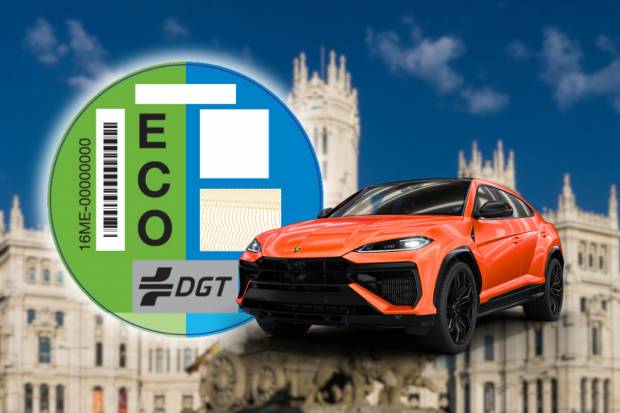 Desmentimos 3 bulos sobre los coches con etiqueta Eco ¿van a desaparecer?