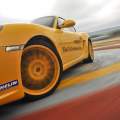 Recomendaciones Michelin para cuidar tus neumáticos si ruedas en circuito