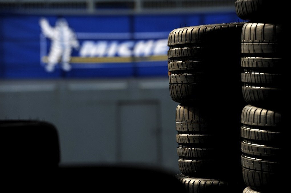 Recomendaciones Michelin para cuidar tus neumáticos si ruedas en circuito