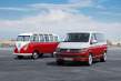 Nueva Volkswagen T6 para julio