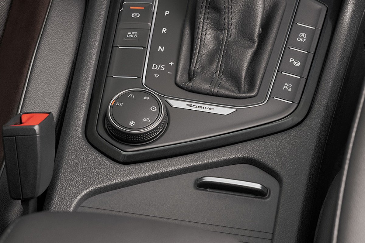 Prueba Seat Tarraco: Las 10 cosas que más nos han gustado y 3 que no