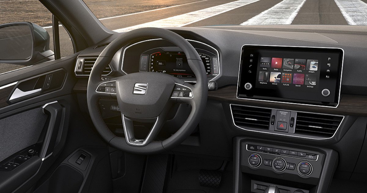 Prueba Seat Tarraco: Las 10 cosas que más nos han gustado y 3 que no