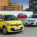 Confirmado: el Renault Twingo eléctrico llegará en 2020