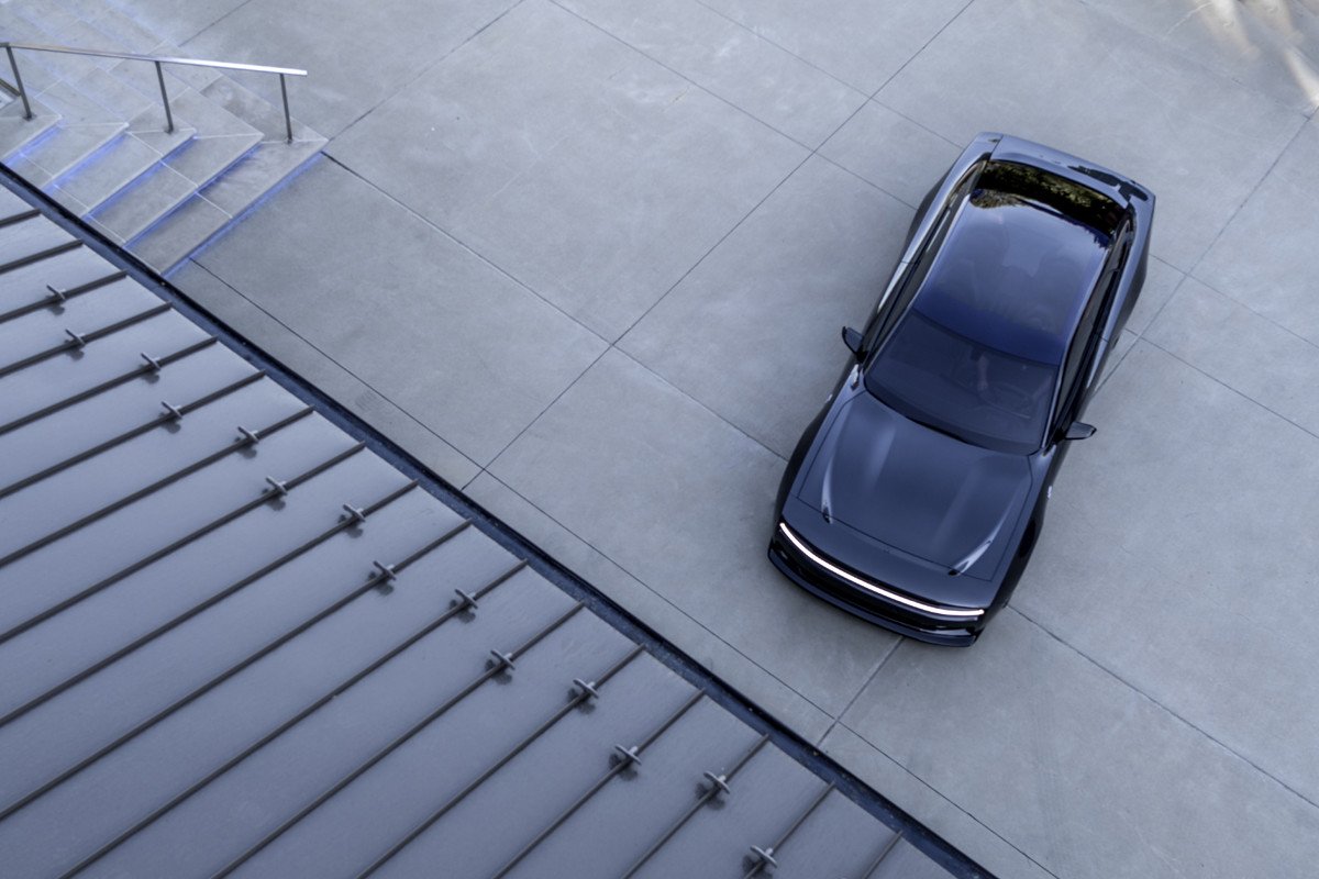Dodge Charger Daytona SRT Concept: motor eléctrico, sonido en el escape y cambio manual