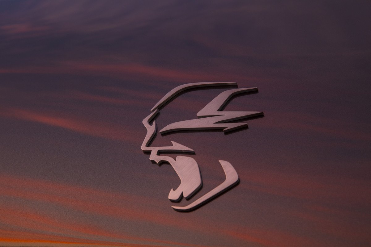 Dodge Charger Daytona SRT Concept: motor eléctrico, sonido en el escape y cambio manual