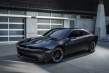 Dodge Charger Daytona SRT Concept: motor eléctrico, sonido en el escape y cambio manual