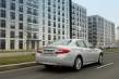 Prueba: Infiniti M35h, probamos el nuevo híbrido de lujo de Infiniti