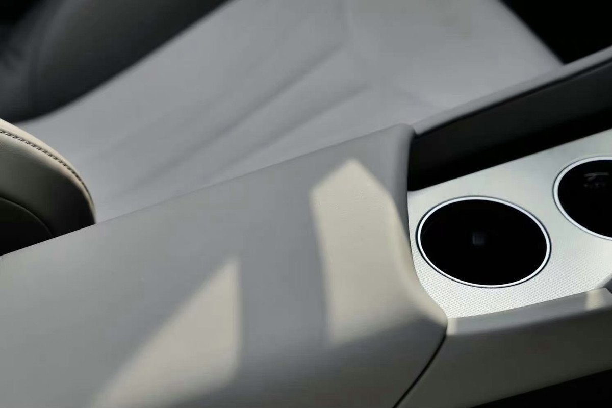 Nos montamos en el MG Cyberster y descubrimos nuevos secretos sobre el roadster eléctrico