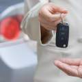 ¿Prestas tu coche estas vacaciones? Lee estos consejos para no meterte en problemas