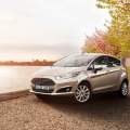 Nuevos colores, motores y equipamiento para el Ford Fiesta