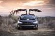 Todos los Tesla Model S y Model X, ahora con tracción total de serie