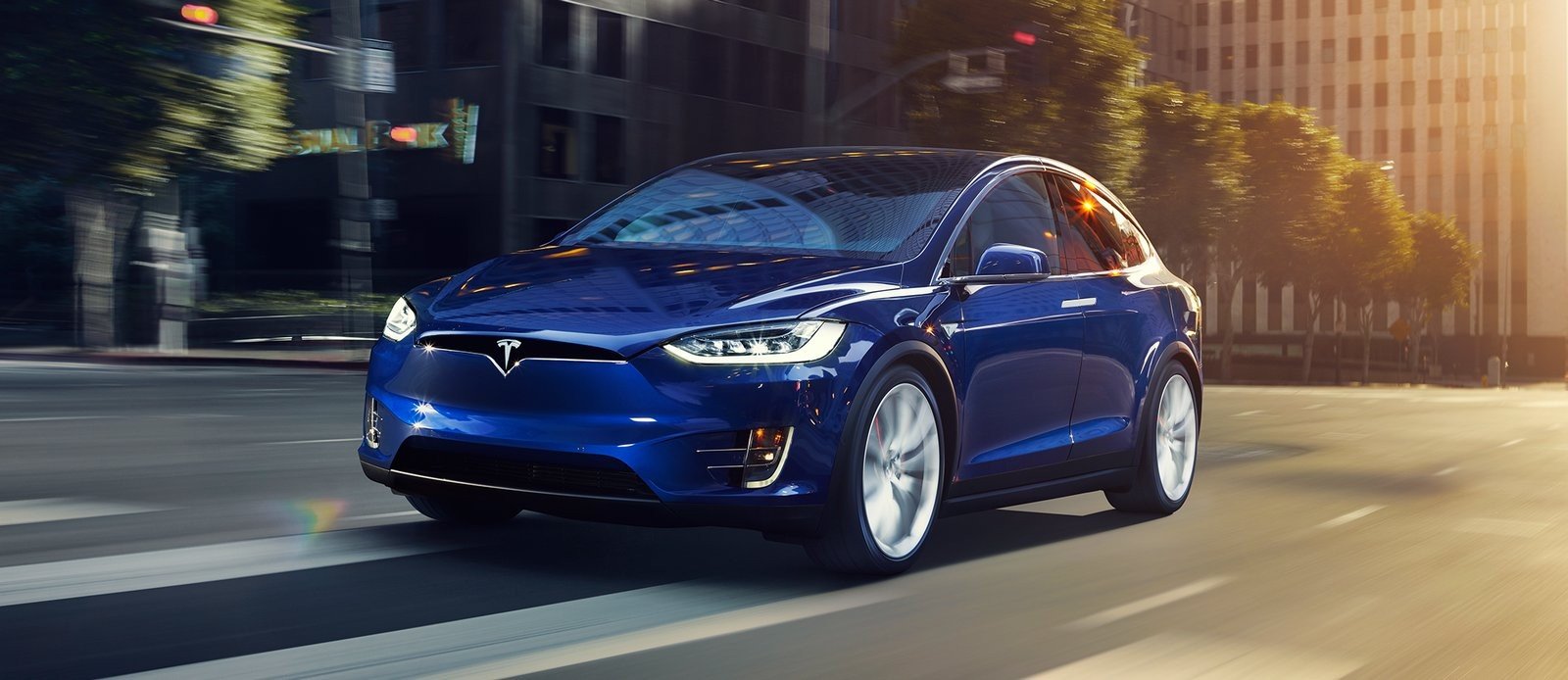 Todos los Tesla Model S y Model X, ahora con tracción total de serie