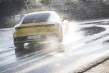 Modo Wet del nuevo Porsche 911 (992), seguridad sobre mojado