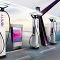 El Gobierno frena la instalación de puntos de carga: Ionity, afectada
