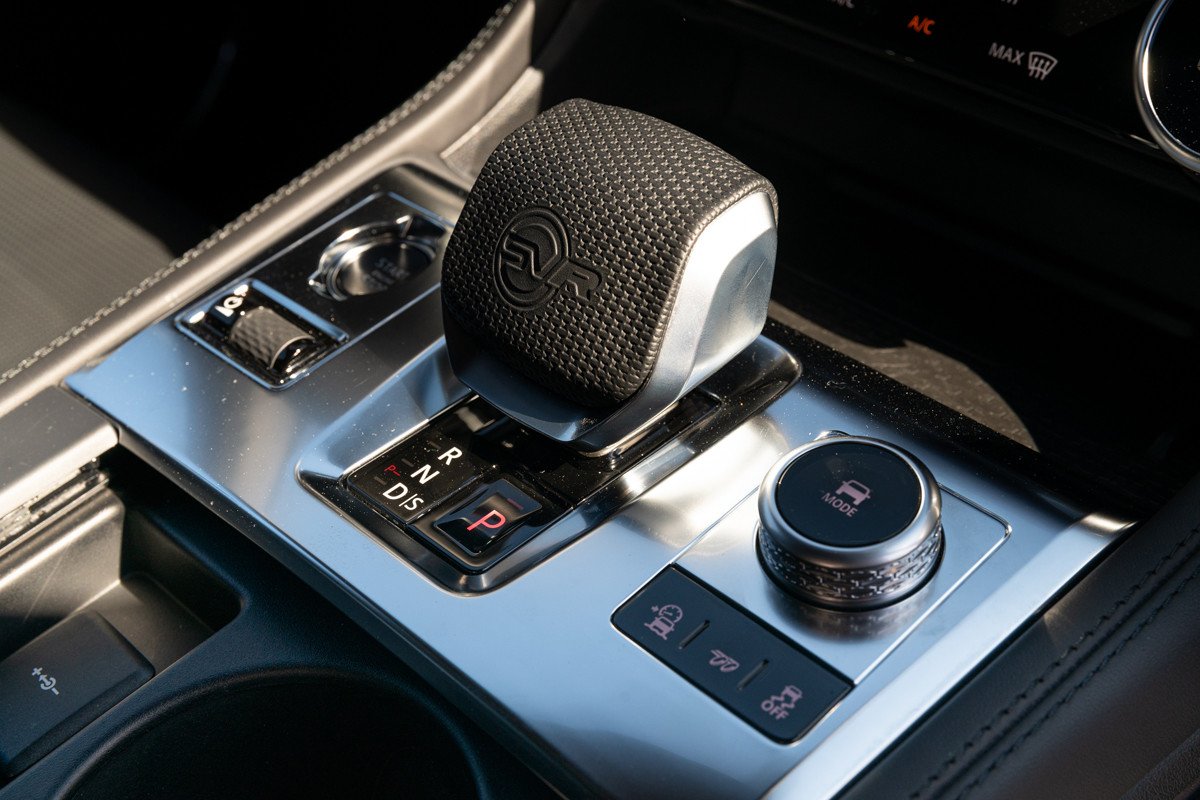 Vehículos Jaguar exclusivos diseñados por el equipo SV