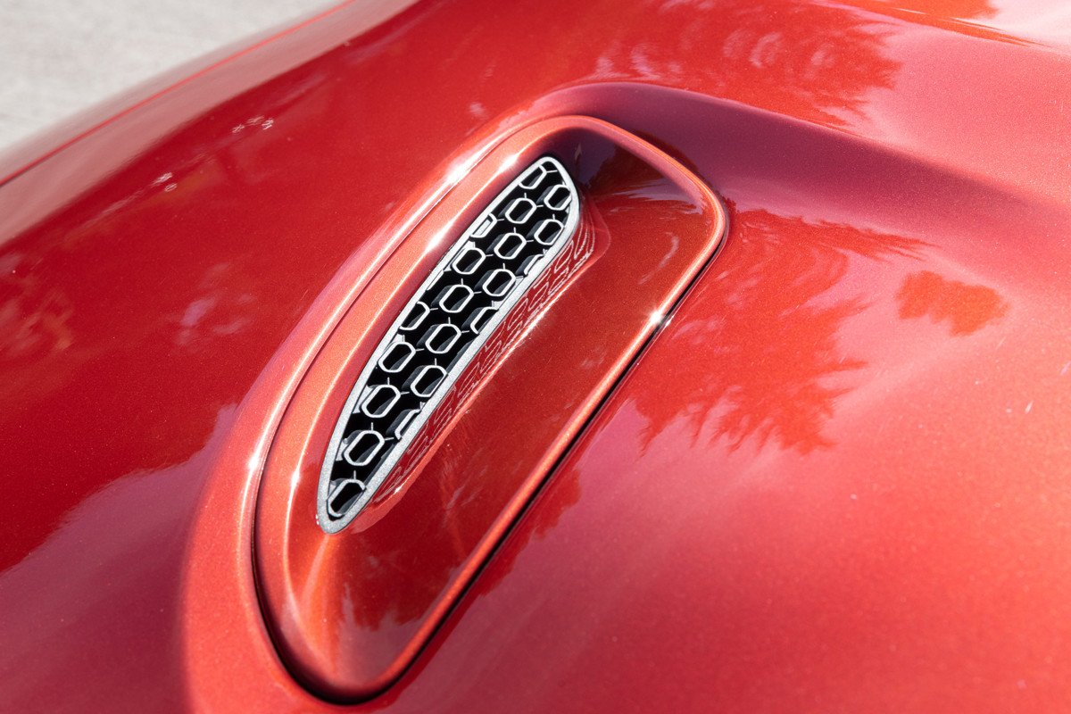 Vehículos Jaguar exclusivos diseñados por el equipo SV