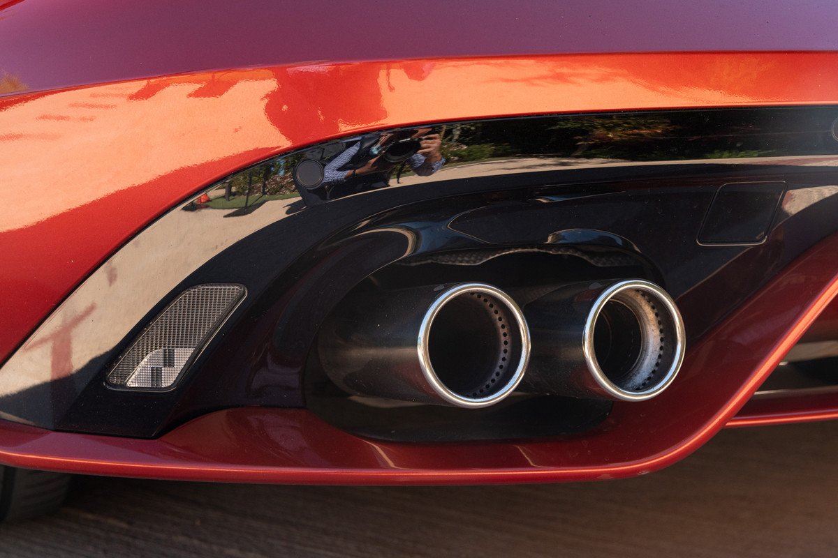 Vehículos Jaguar exclusivos diseñados por el equipo SV