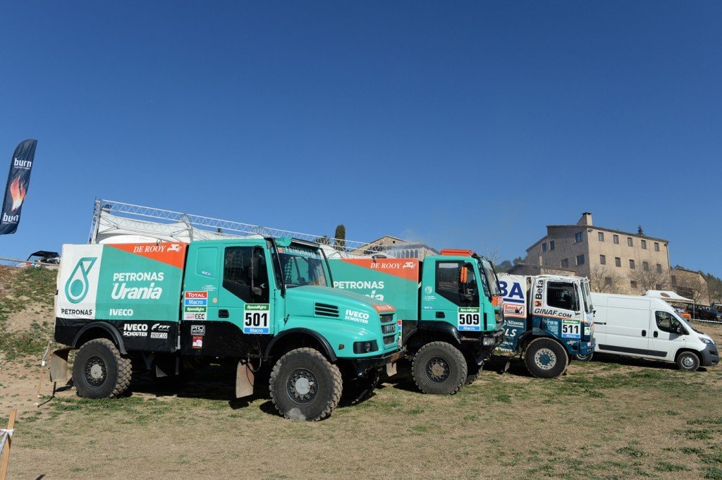 Toda la información sobre Les Comes 4x4 Festival 2016 Toda la información sobre Les Comes 4x4 Festival 2016
