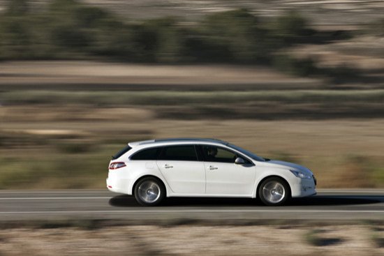 Comprar coche: Familiar por 30.000 euros