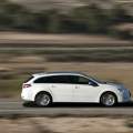 Comprar coche: Familiar por 30.000 euros