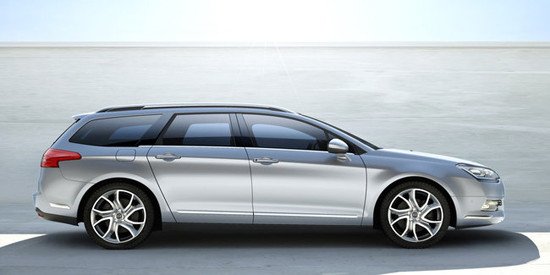 Comprar coche: Familiar por 30.000 euros
