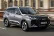 Prueba Ebro S700: Así va en carretera el nuevo SUV compacto de la marca española