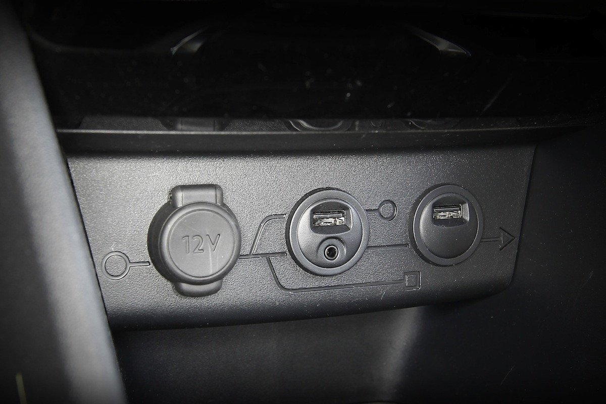 Prueba 10: Peugeot 208 GTi