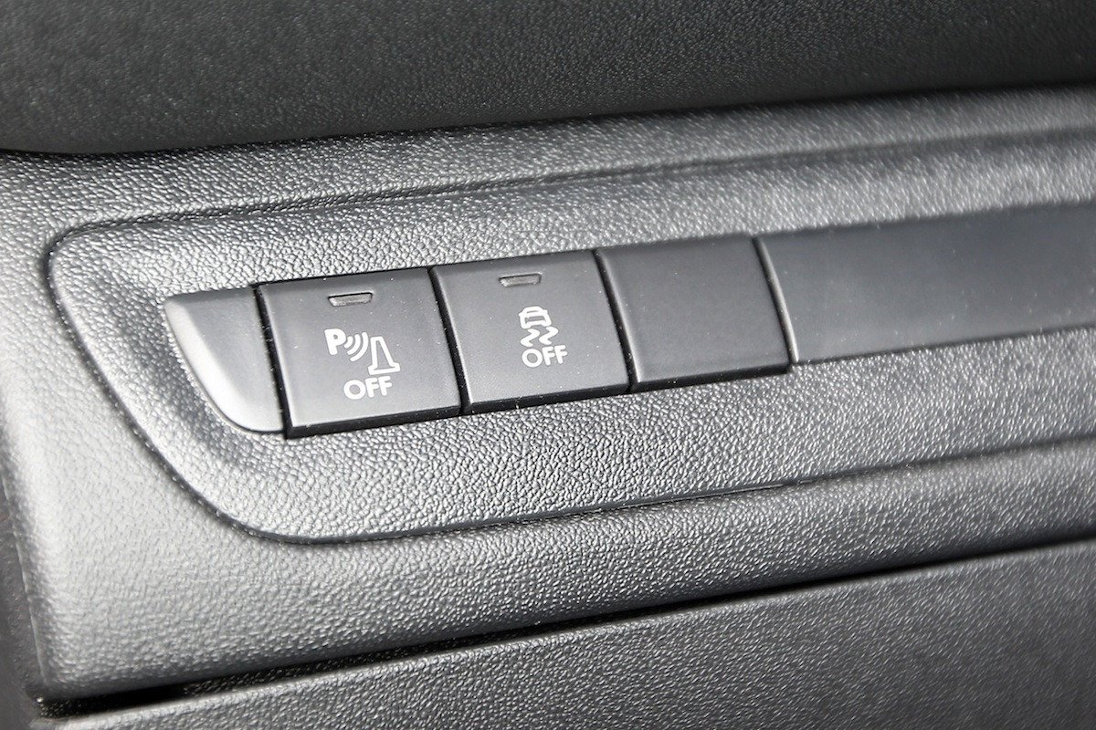 Prueba 10: Peugeot 208 GTi