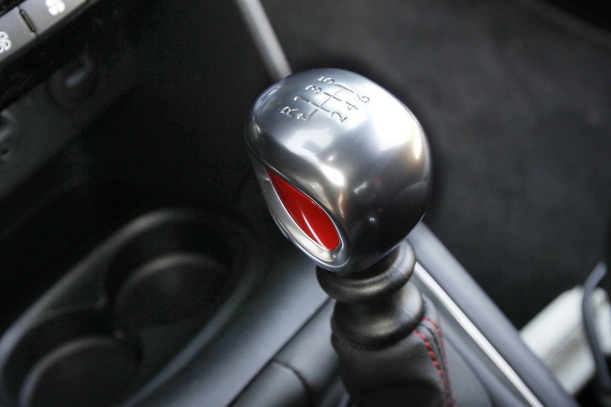 Prueba 10: Peugeot 208 GTi