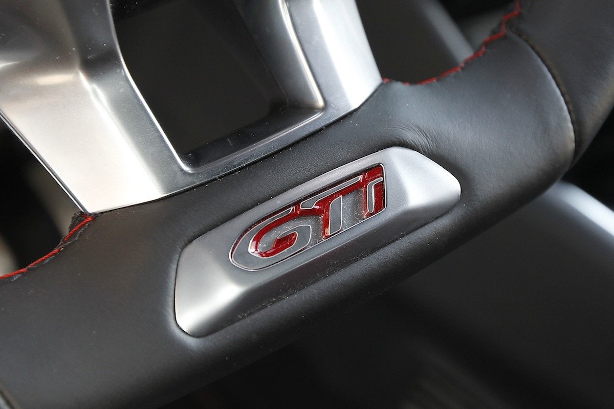 Prueba 10: Peugeot 208 GTi