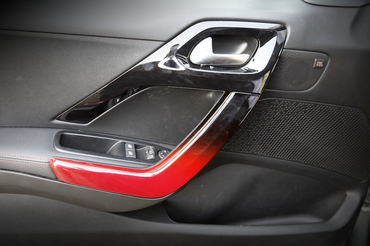 Prueba 10: Peugeot 208 GTi