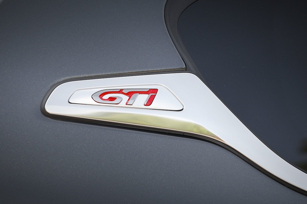 Prueba 10: Peugeot 208 GTi